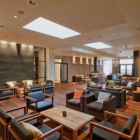 Hilton Reykjavik Nordica Hotel Bagian luar foto