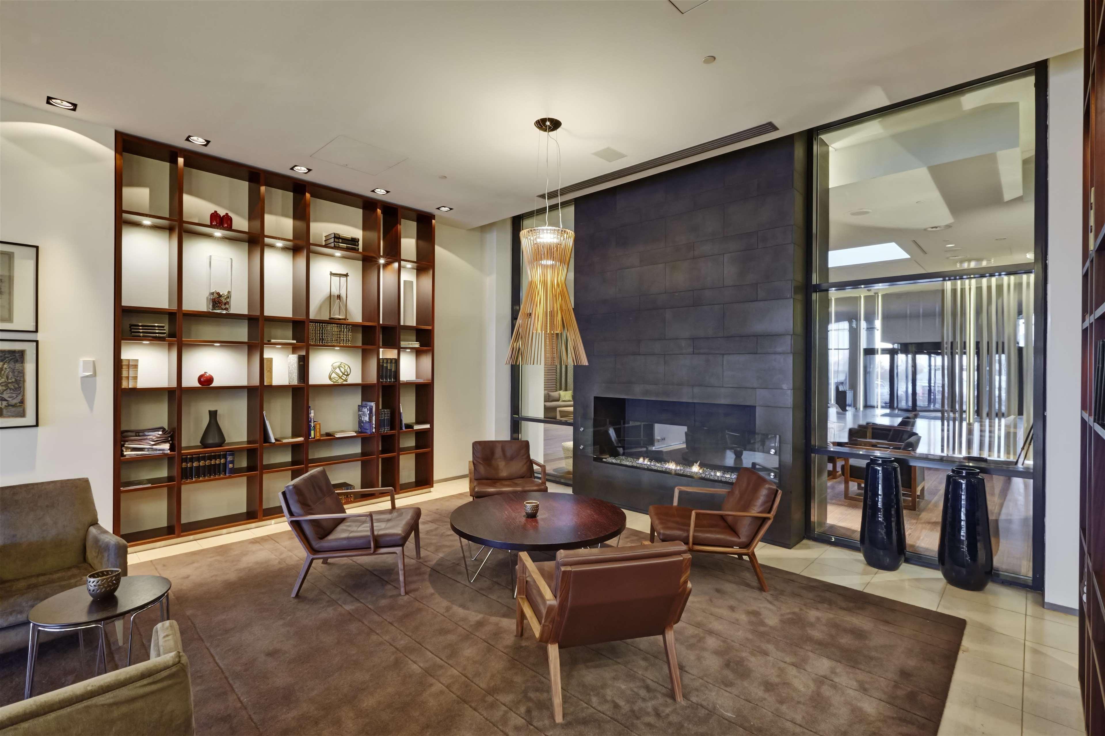 Hilton Reykjavik Nordica Hotel Bagian luar foto