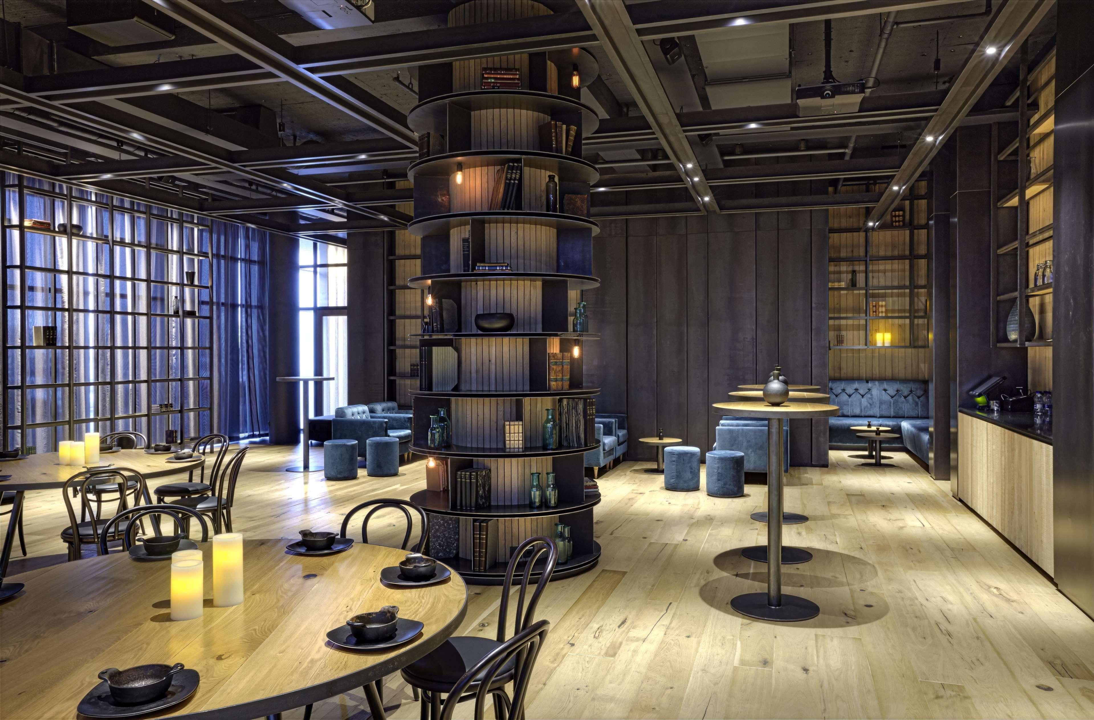Hilton Reykjavik Nordica Hotel Bagian luar foto