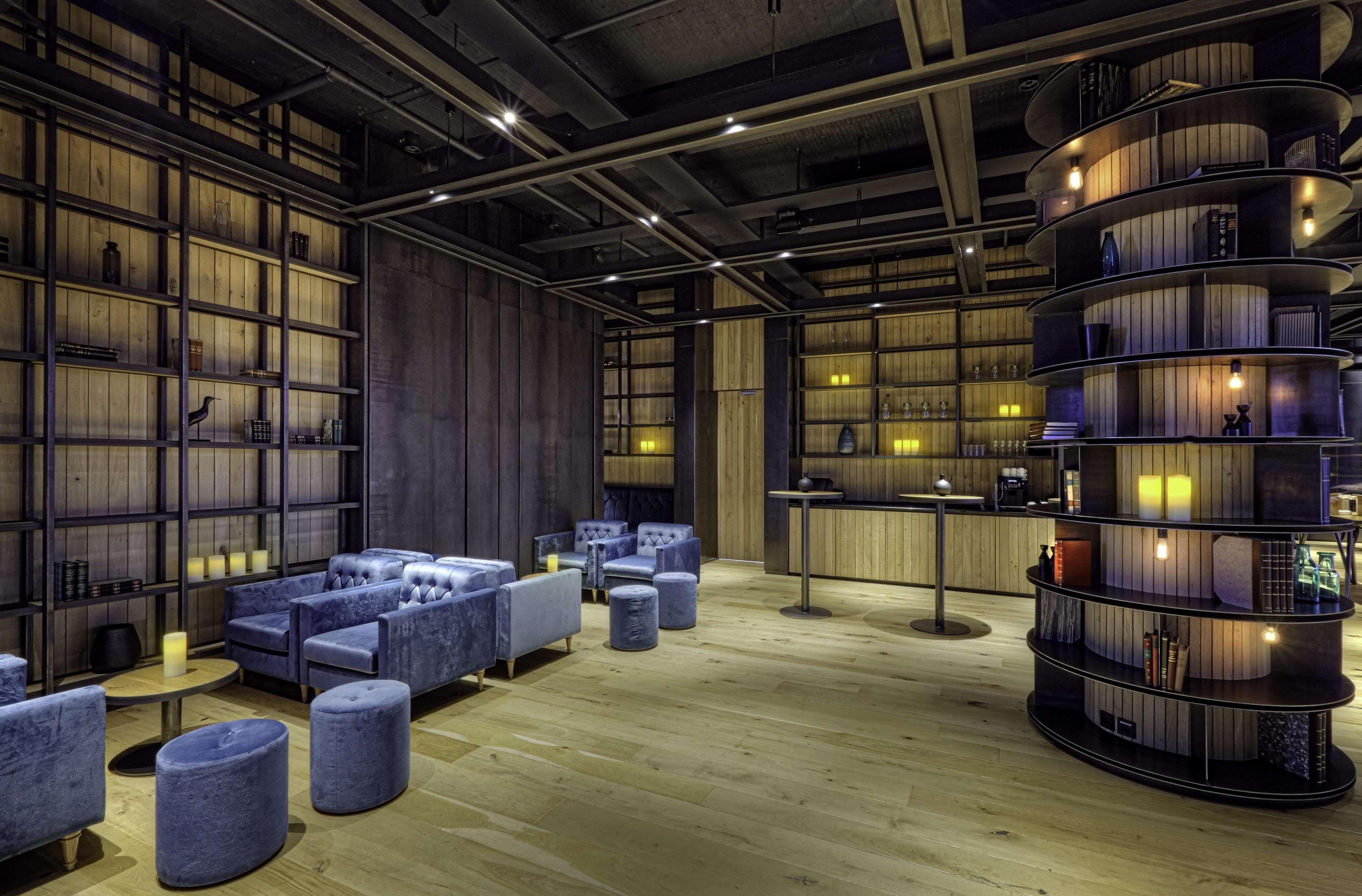 Hilton Reykjavik Nordica Hotel Bagian luar foto